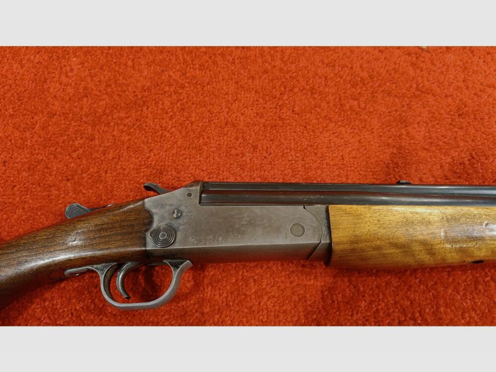 Savage Mod.24 .22WinMag;.410/76