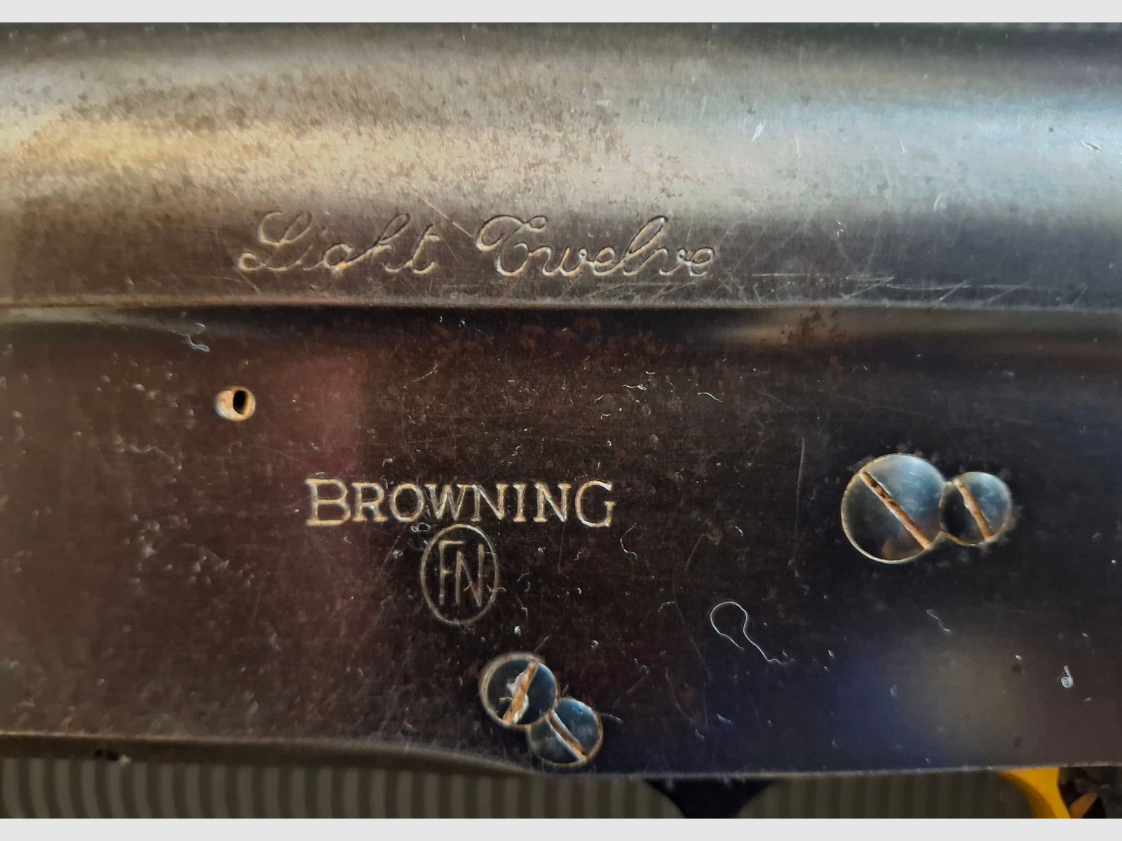 Browning Auto 5