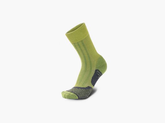 Meindl Damen Trekking Socke MT2 Grün