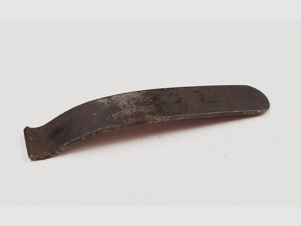 Original Mauser Oberndorf ressort de clapet de visée C96