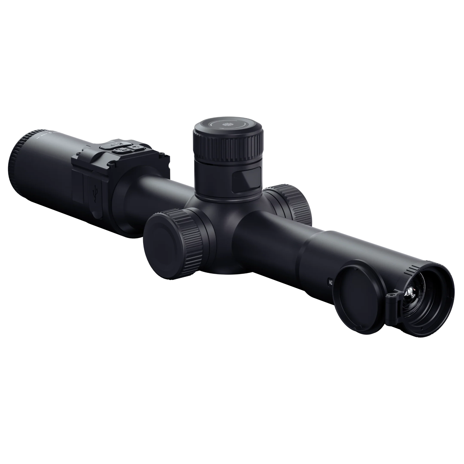 Pard Night stalker 4k Mini LRF, billede 5 af 6