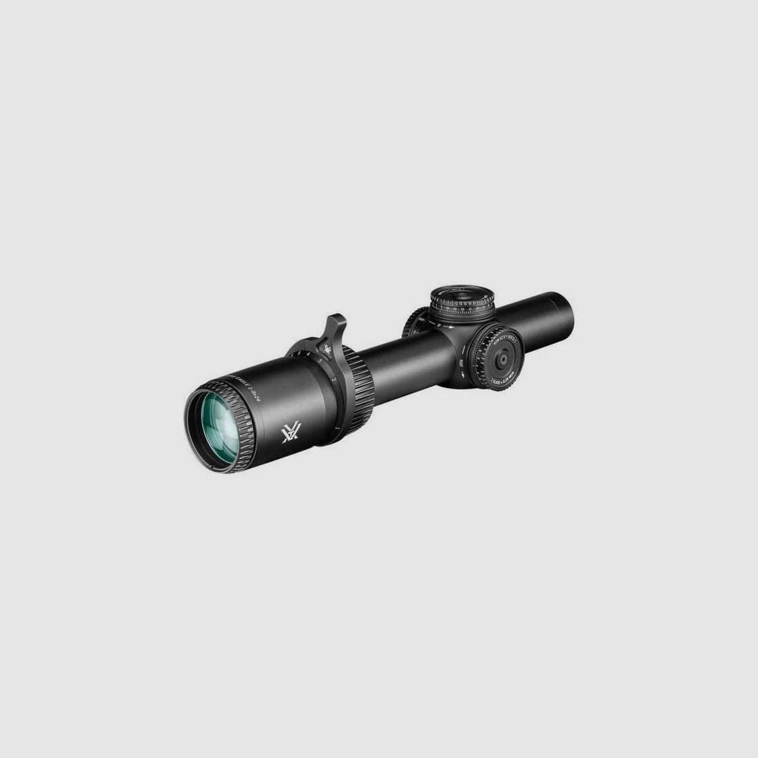 Zielfernrohr Vortex Strike Eagle 1-8x24 FFP EBR8-MOA, Bild 2 von 2