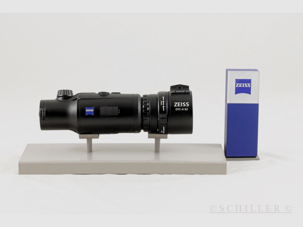 Zeiss Zeiss DTC 3/38