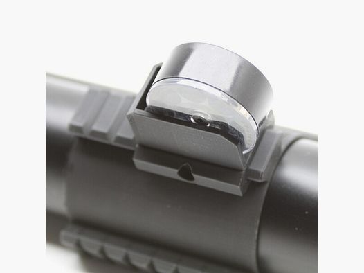 Picatinny Magazinhalter Matte Edition für AEA HPMax W030M