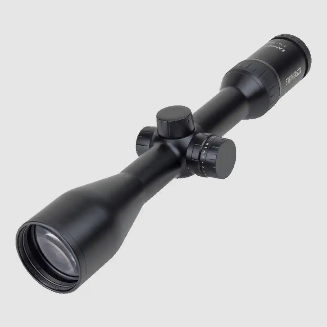Steiner Ranger 8 2-16x50