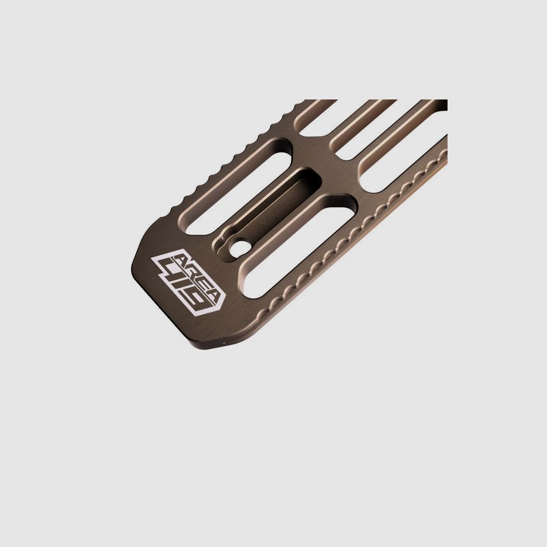 Area 419 ARCALOCK M-LOK-Schienen – 6″ & 12″