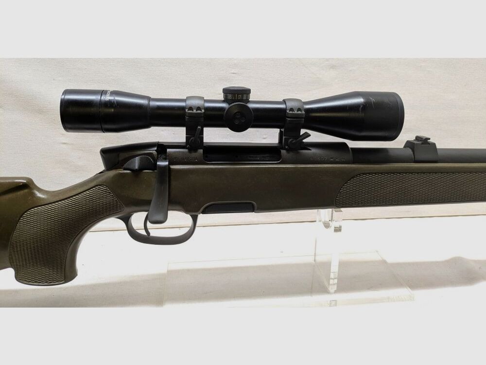 Steyr Daimler Puch SSG 69