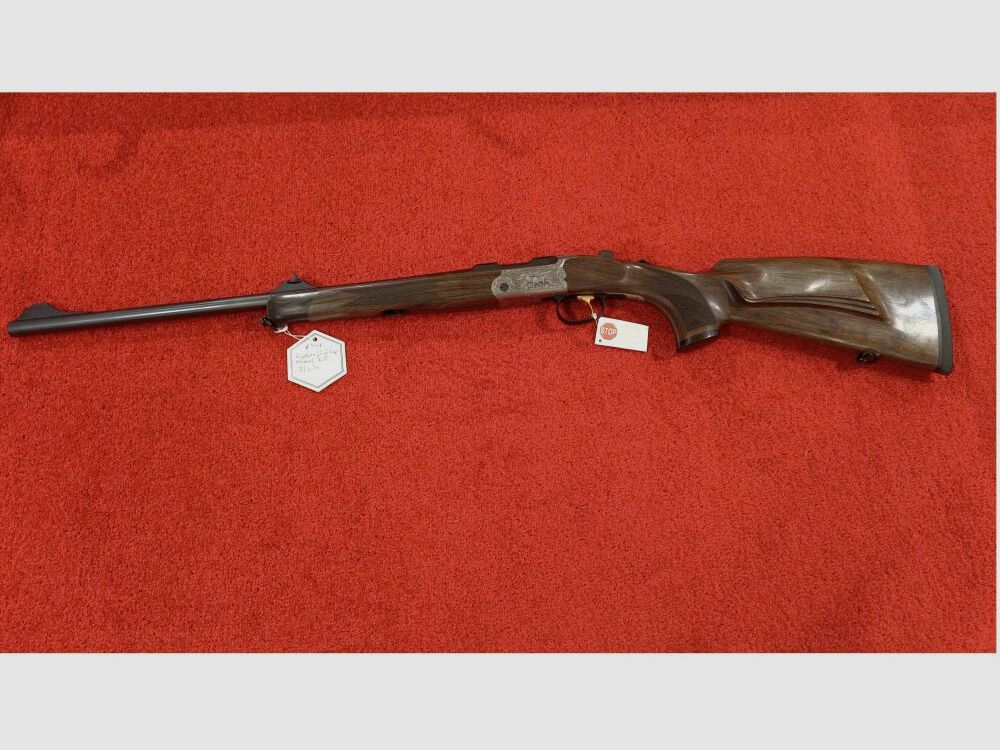Merkel K 5 .308Win