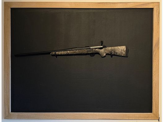 Winchester XPR Strata Kal. 300 WinMag mit M14x1 Gewinde
