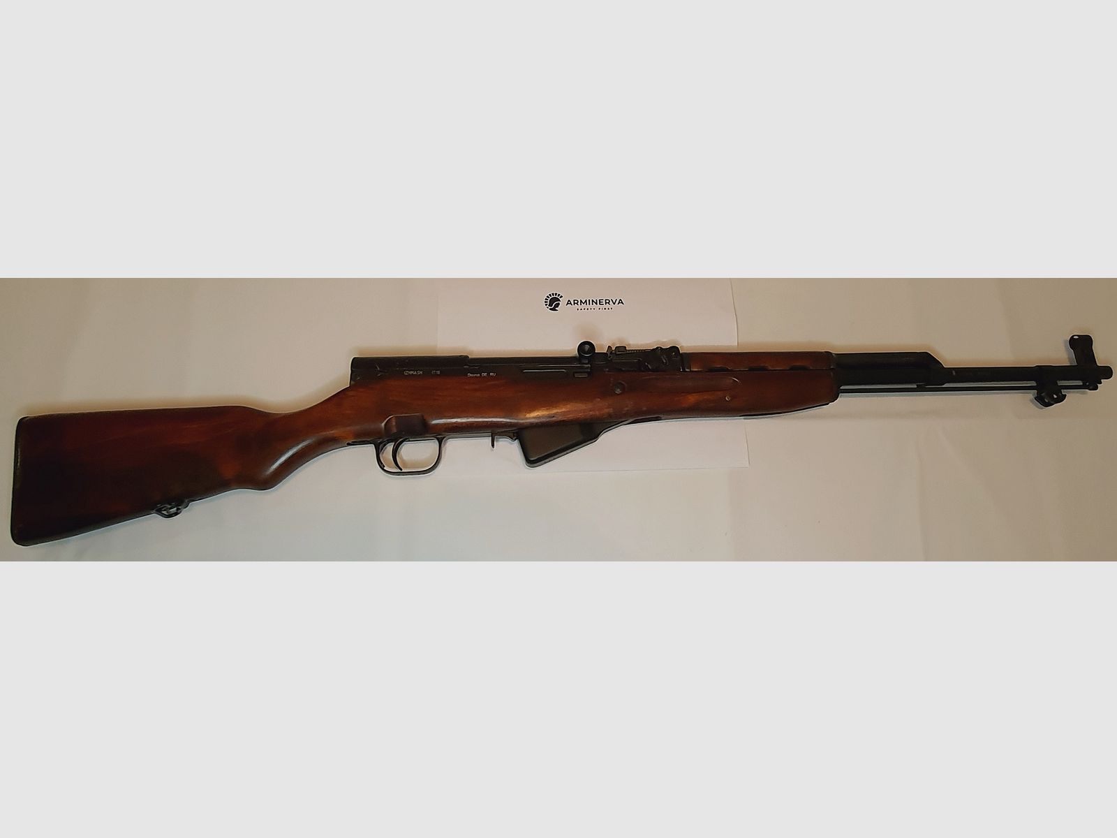 Izhmash SKS-45 7,62x39, Bild 3 von 3