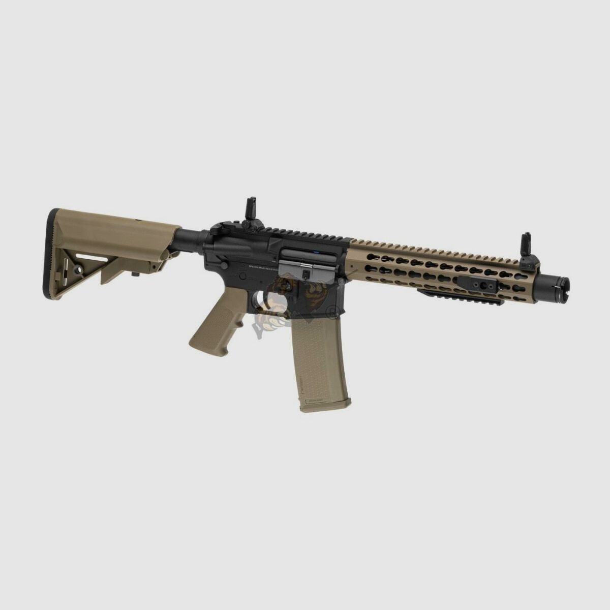 SA-C07 Core Specna Arms Tan/Schwarz Airsoft Frei ab 18 - S-AEG -F-