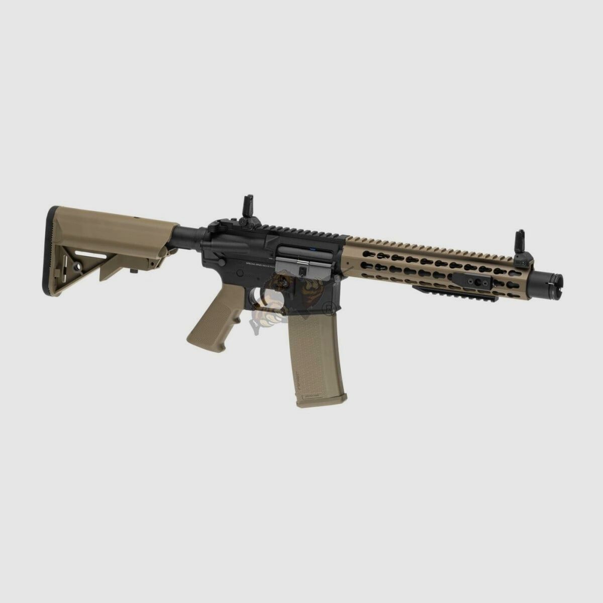 SA-C07 Core Specna Arms Tan/Schwarz Airsoft Frei ab 18 - S-AEG -F-