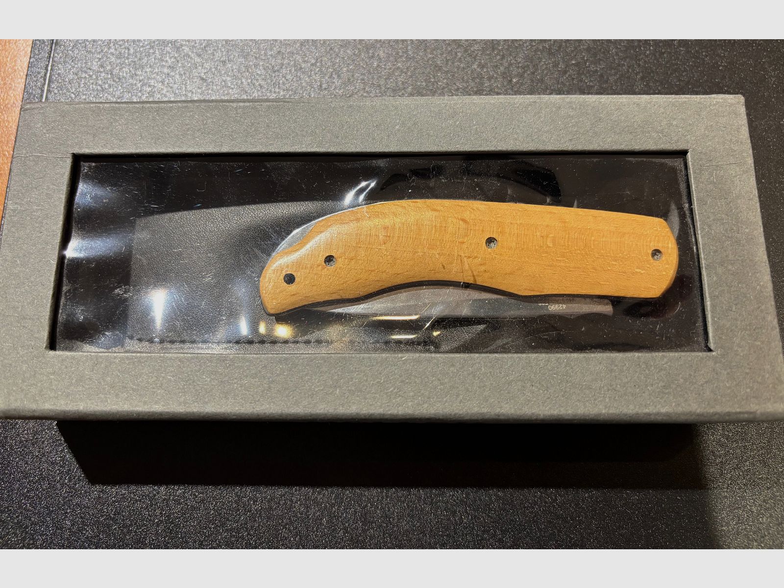 Haller Klappmesser Neu/OVP