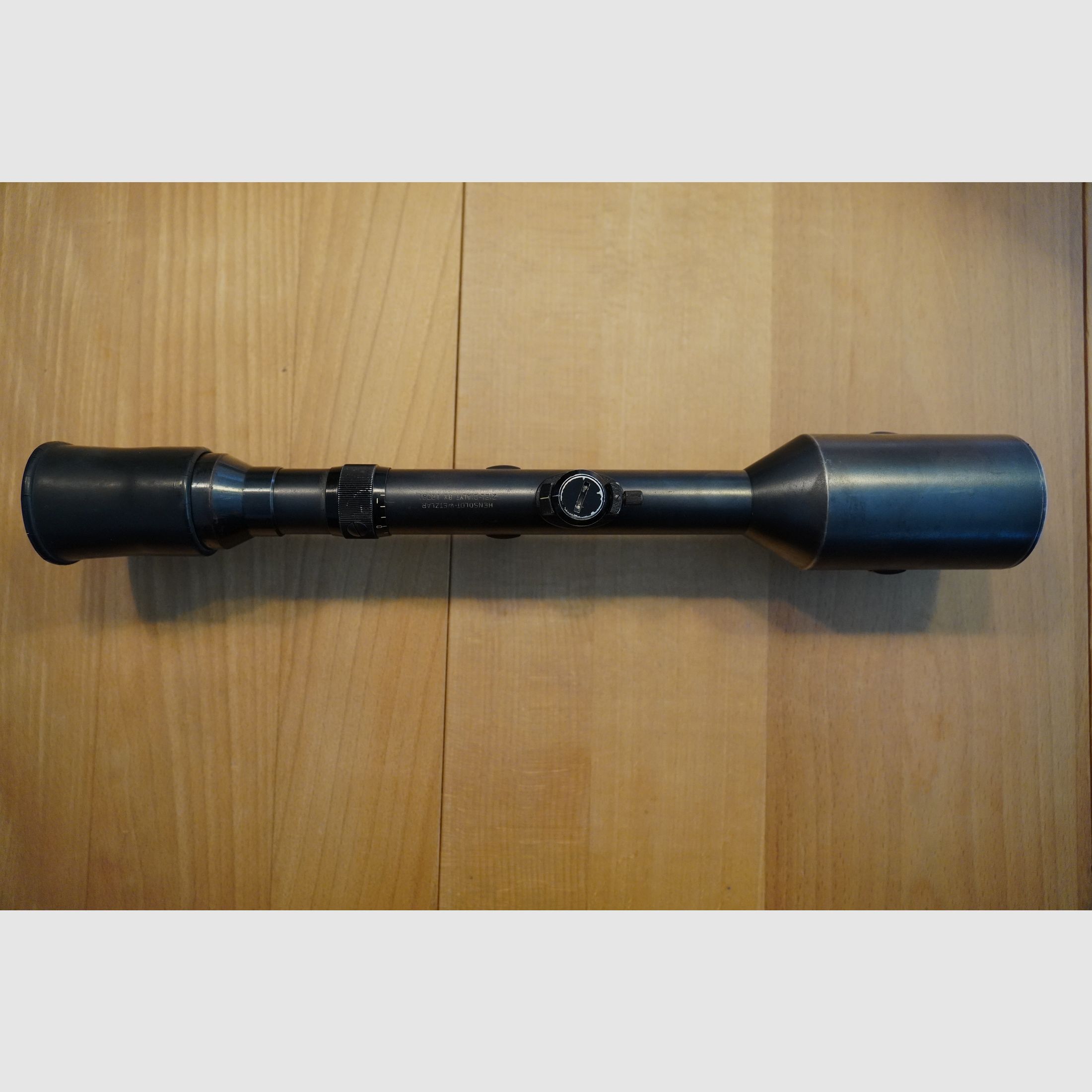 Zieloptik Hensoldt-Wetzlar Zieldialyt 8x - 19781