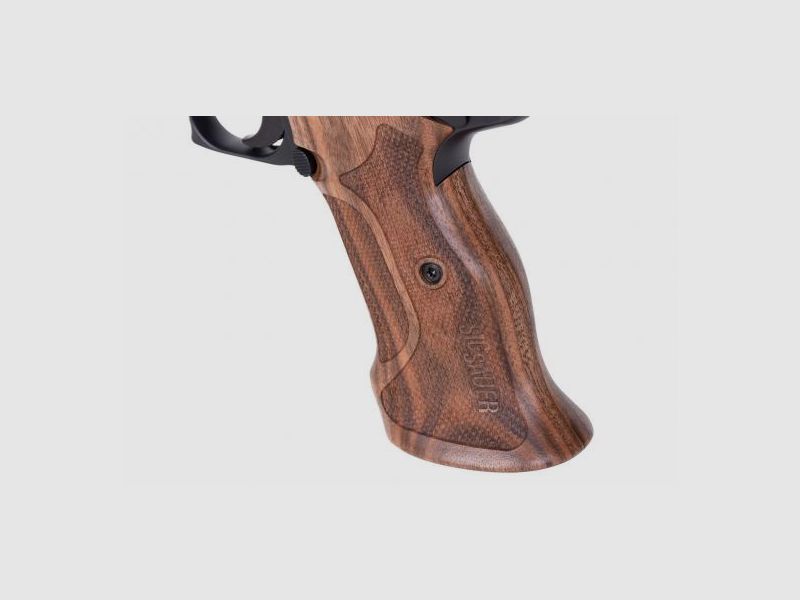 SIG Sauer P210 Target 9mmLuger Pistole, Bild 7 von 9