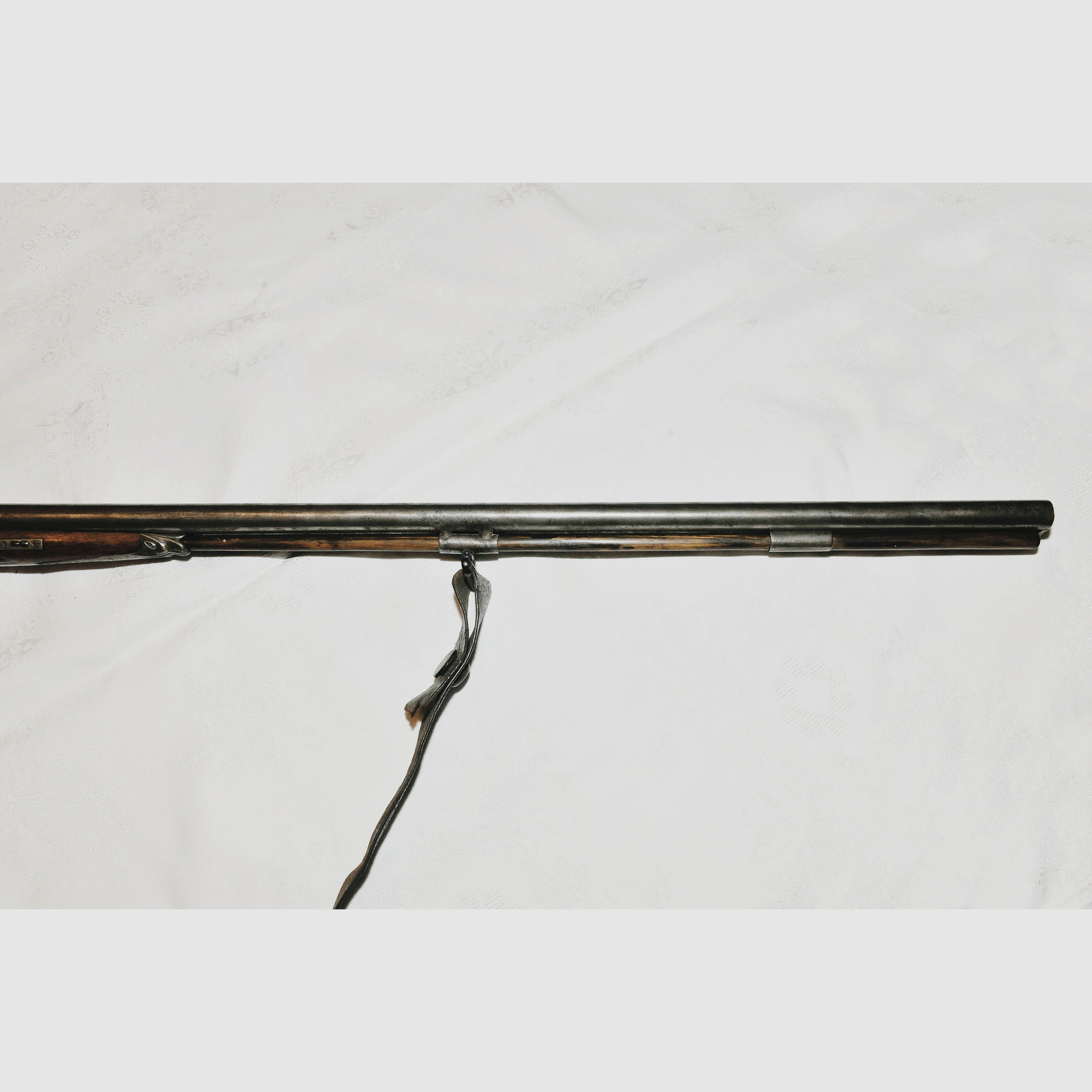 Collector's item 26 K&K muzzleloader 18/19 YH