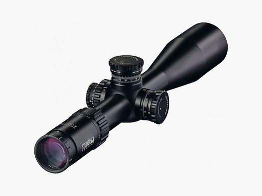STEINER MILITARY M5XI 5-25X56 MSR2 LUMINEUX DIAM 34