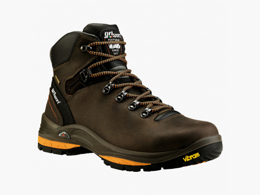 Grisport Scarpe Outdoor da Uomo Ortler | 40