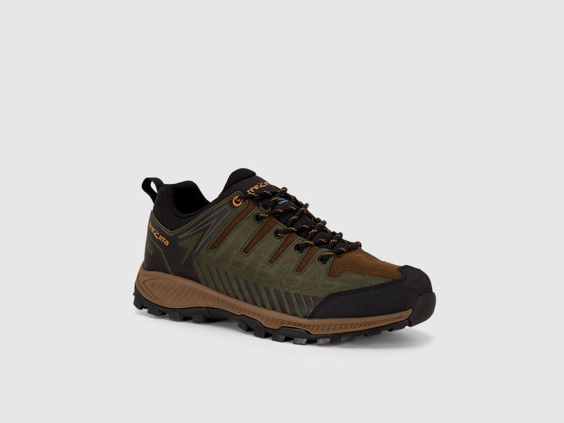 SCARPA THUNDER PELLE >010725340/45