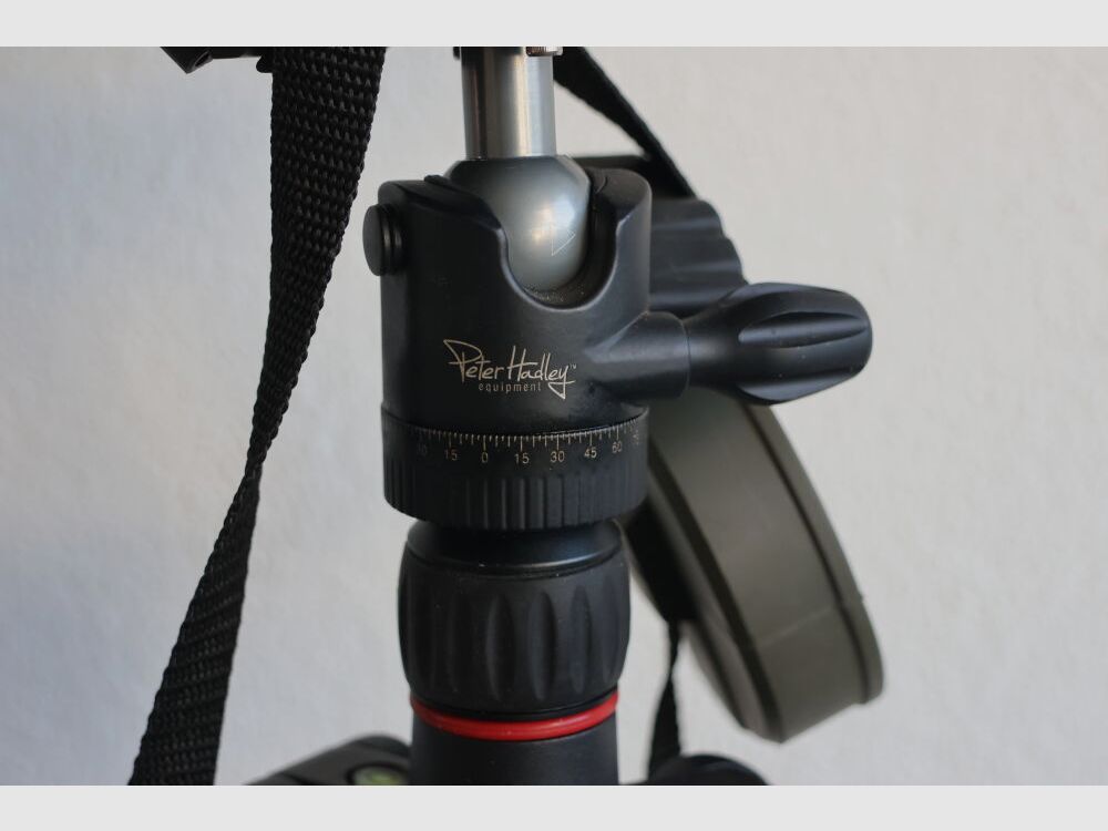 Meopta Spotting Scope TGA75 incl. Eyepiece H75 20-60x & Tripod!! TOP!