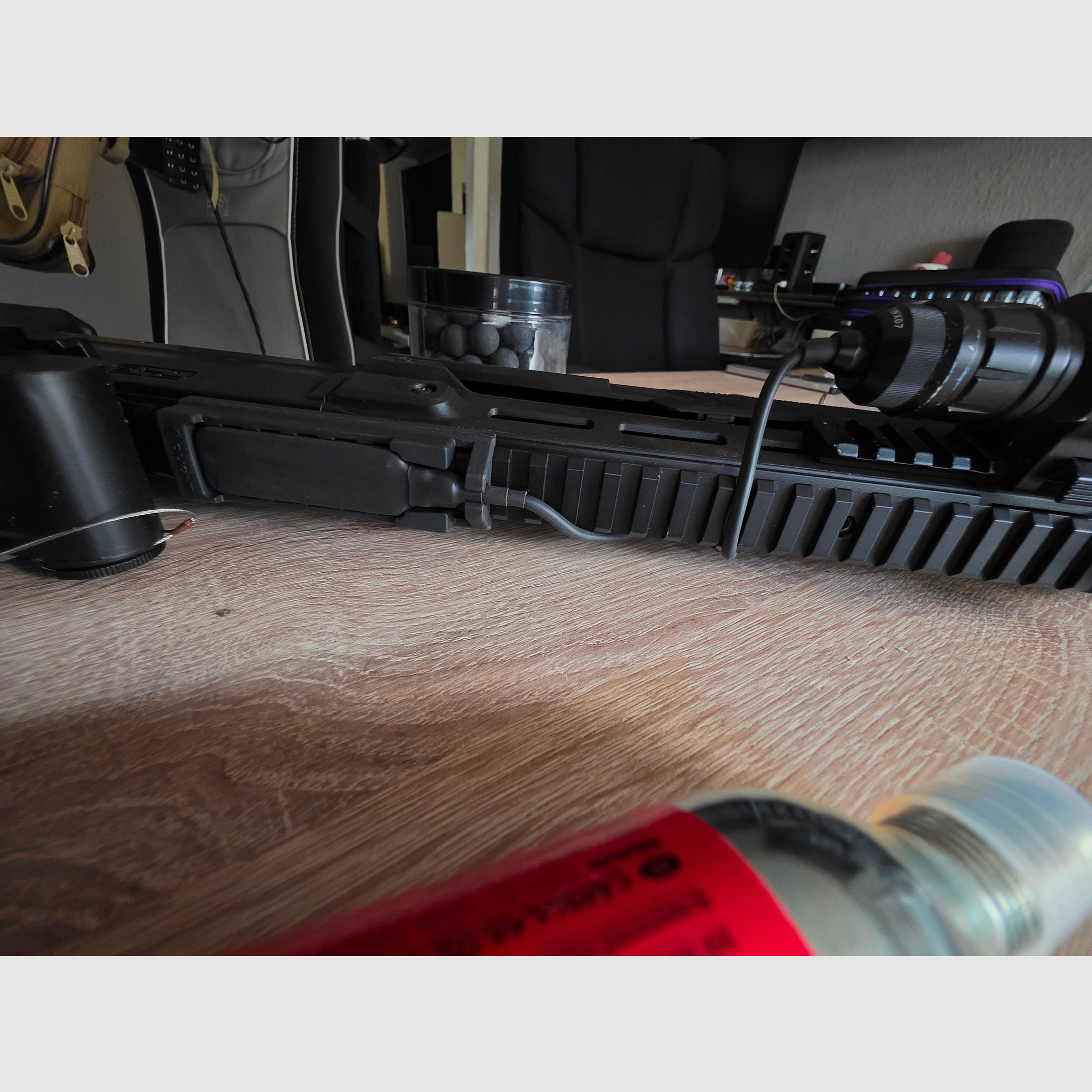 Umarex hdx 68 NEUWERTIG
