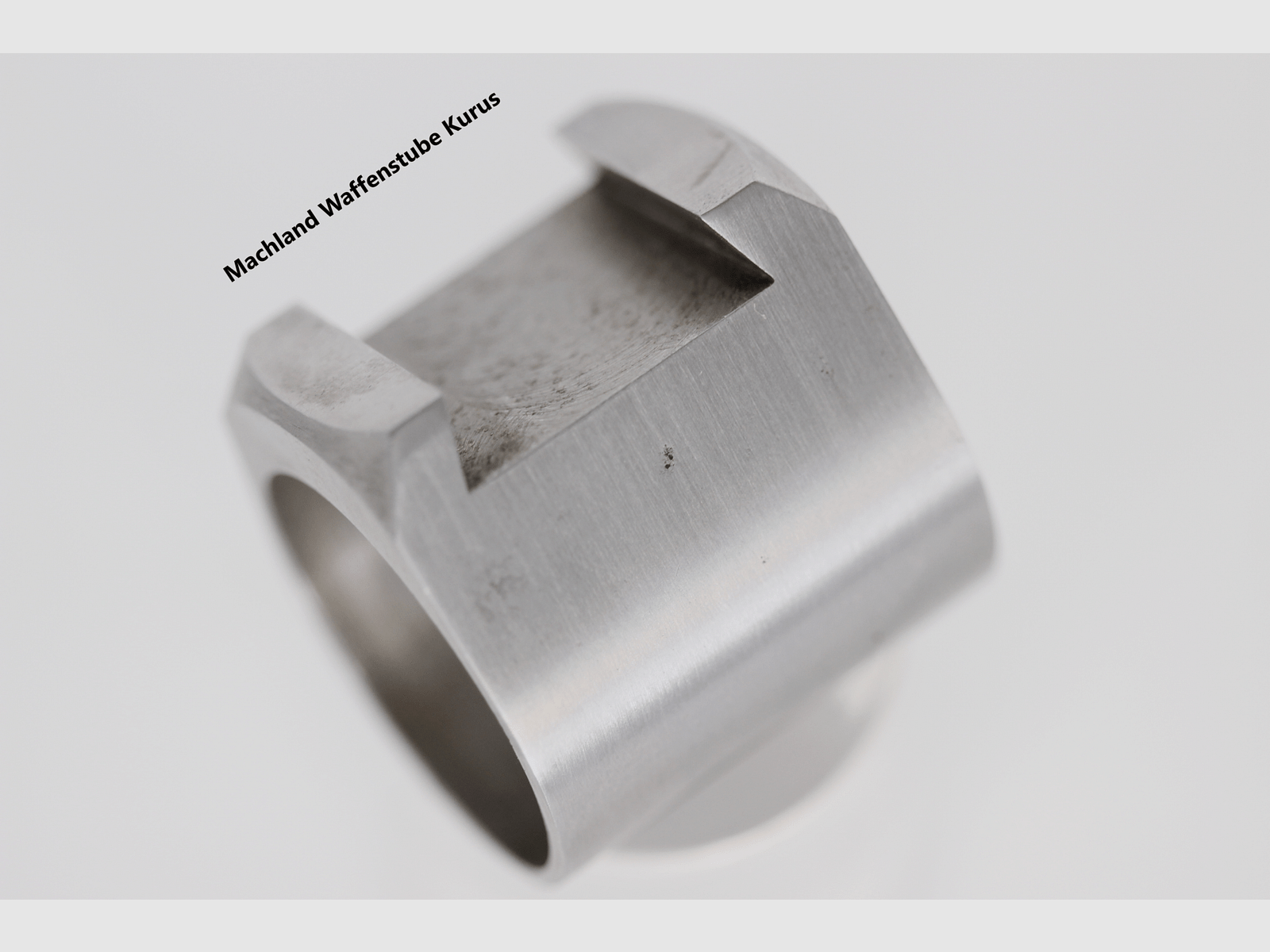 Anneau de base cylindrique pour canon -2