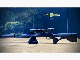 Blaser R8 Ultimate / Elastomer inserts / ZEISS Victory HT 2.5-10x50 / Roedale 50XK+ / M15x1 caliber & barrel length of choice