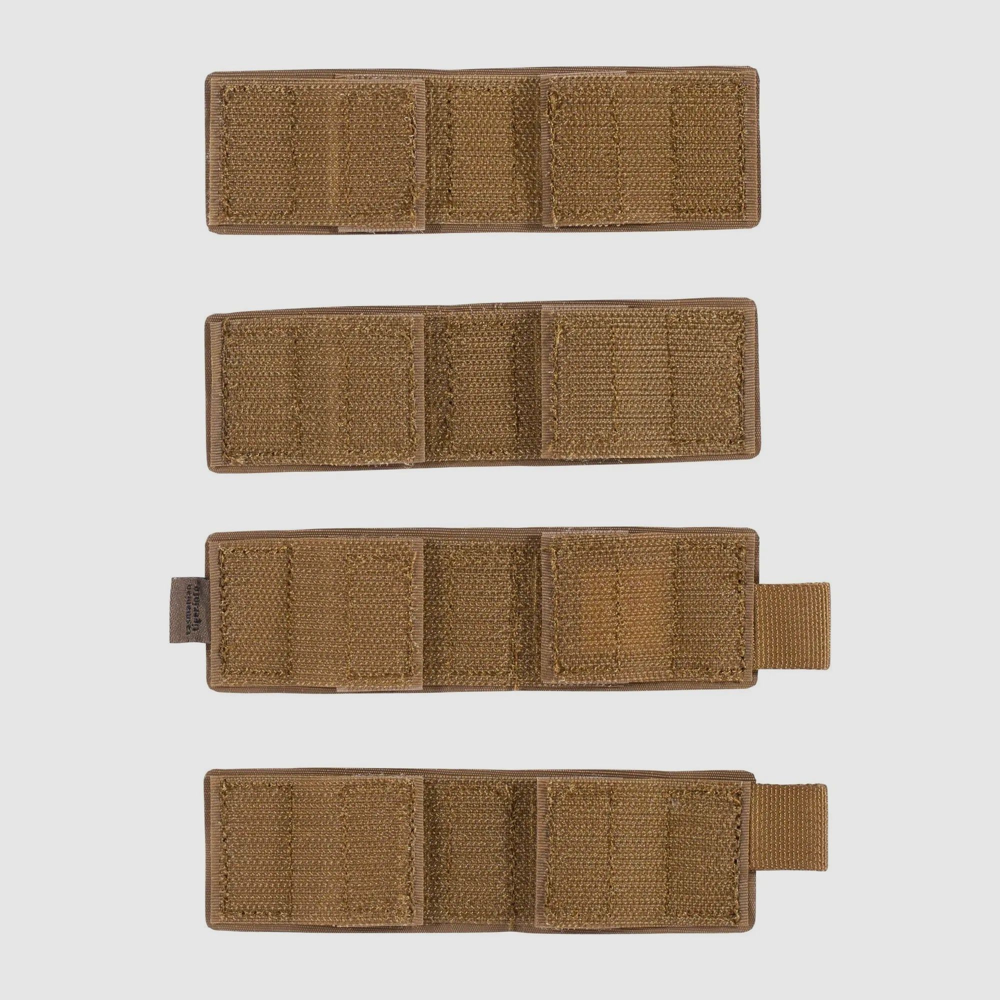 Tasmanian Tiger Tasmanian Tiger Tasche SGL Molle Adapter Set VL coyote