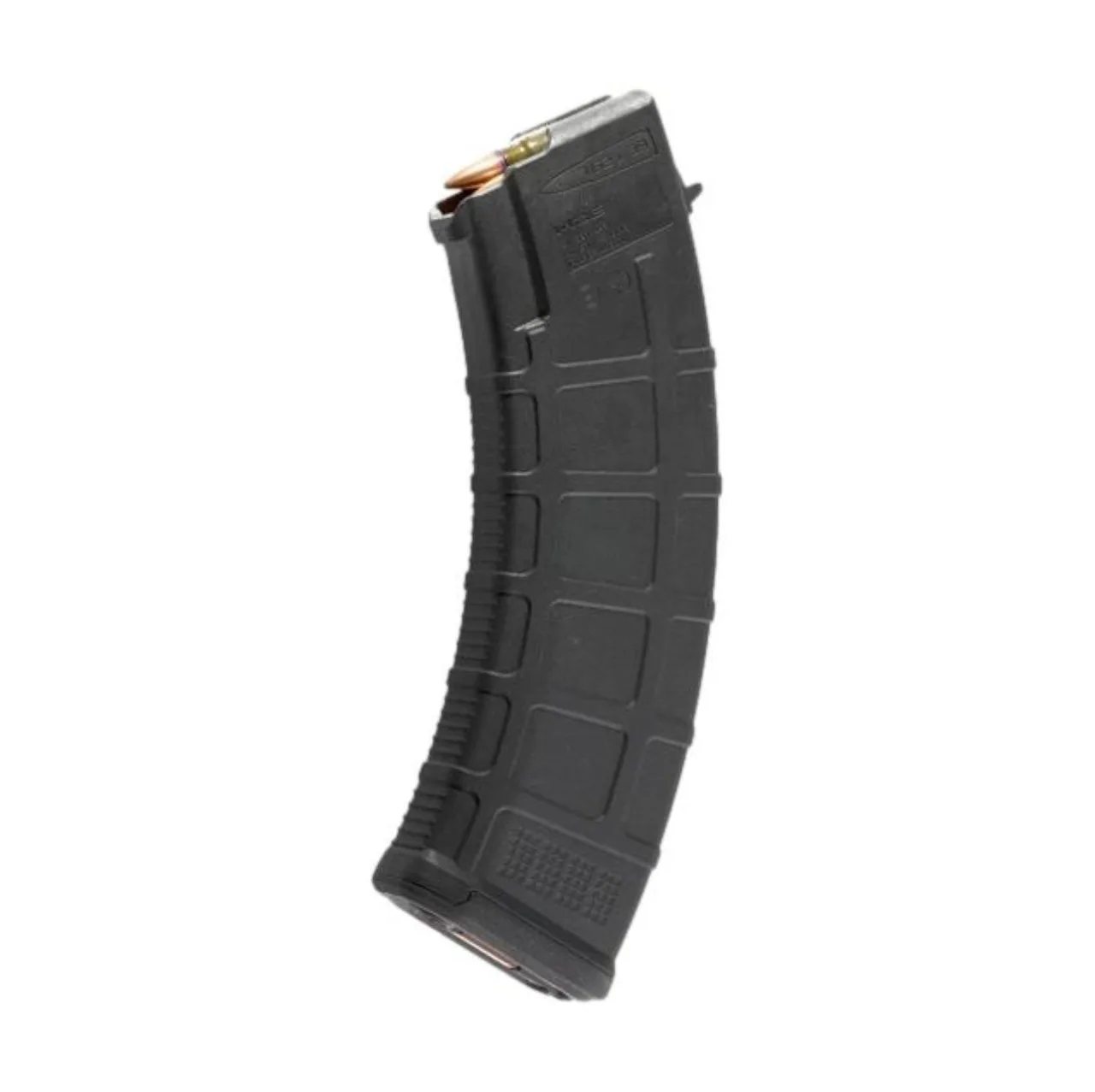 Magpul PMAG 30 AK/AKM GEN M3, 7.62×39 Schwarz