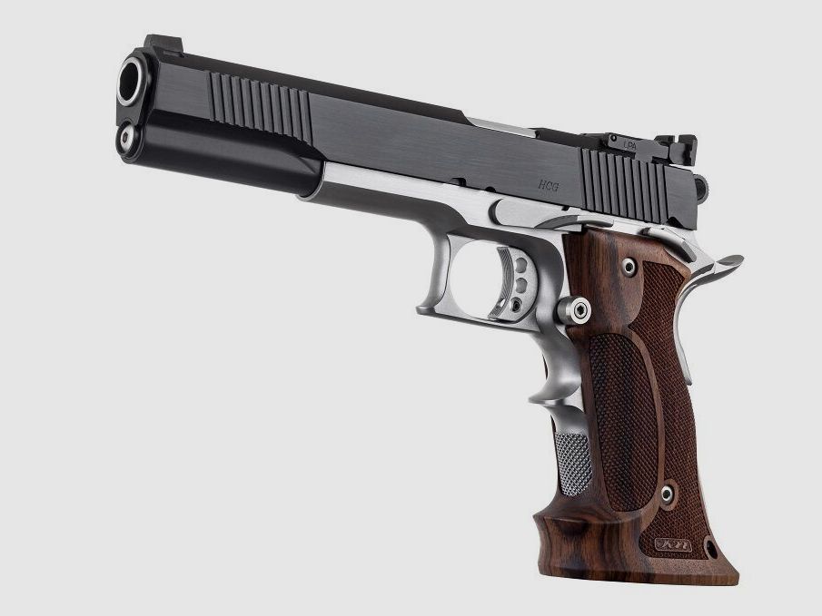 Holden 1911 6" Sport