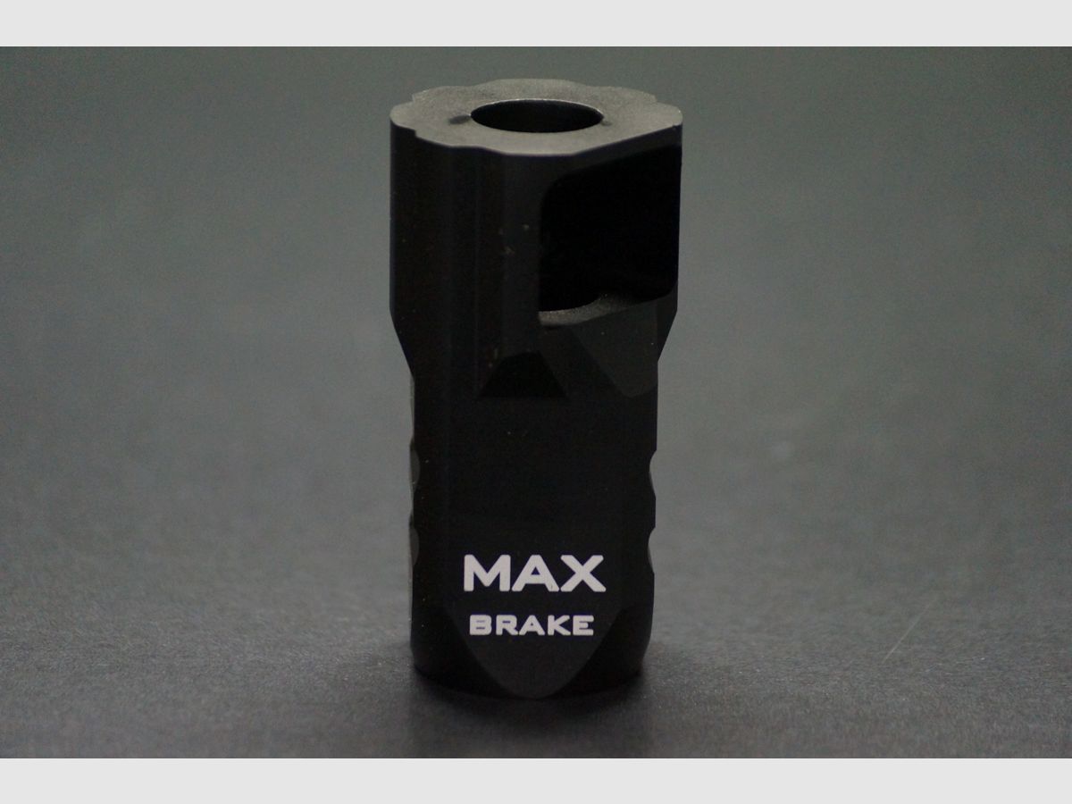Derya Max Brake Mündungsbremse MK12