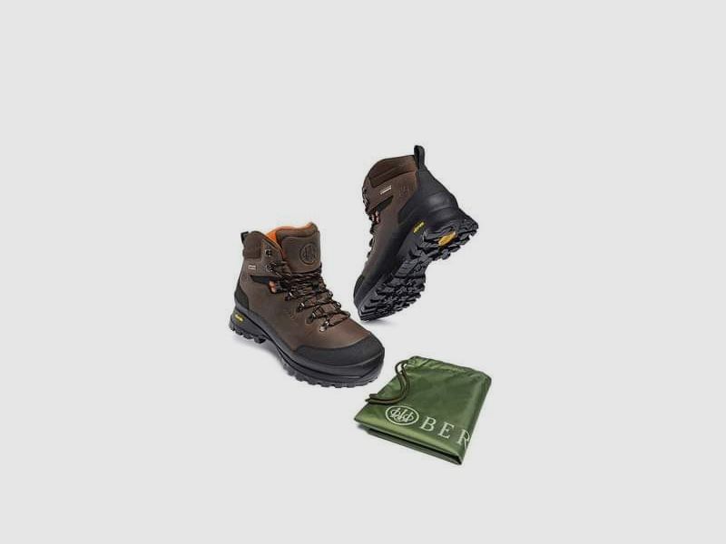 Beretta ST341 LOWVELD GTX Bottes marron