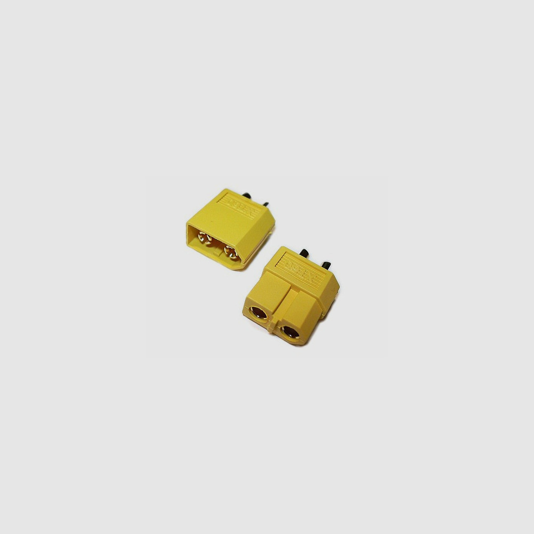 XT60 Connector Set - 1 Paar