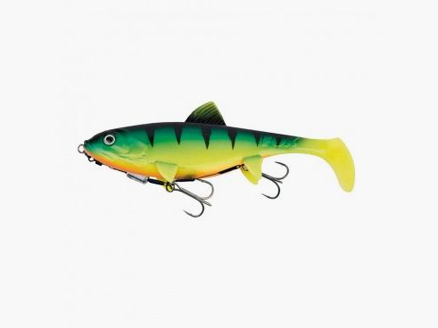 Zachte Aas Shallow Replicant 23cm