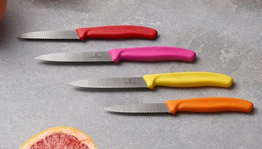 COUTEAU OFFICE VICTORINOX 8 CM6.7703