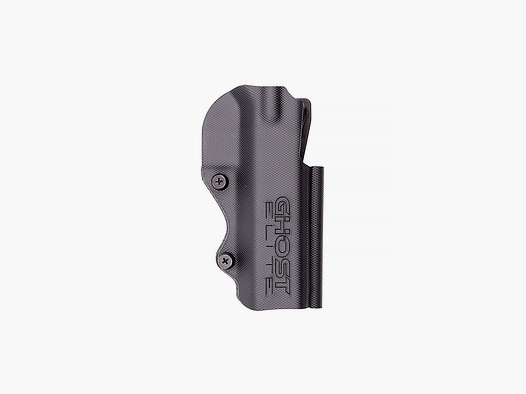 Funda Ghost Civilian 3G Elite, Versión para mano: Mano izquierda, Modelo de pistola: BUL SAS2