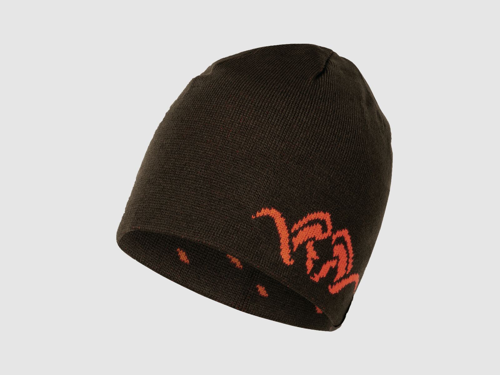 BLASER Wende Beanie ARGALI Orange