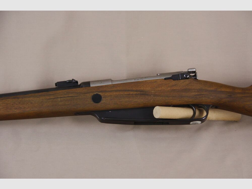 Mauser Karabiner 88