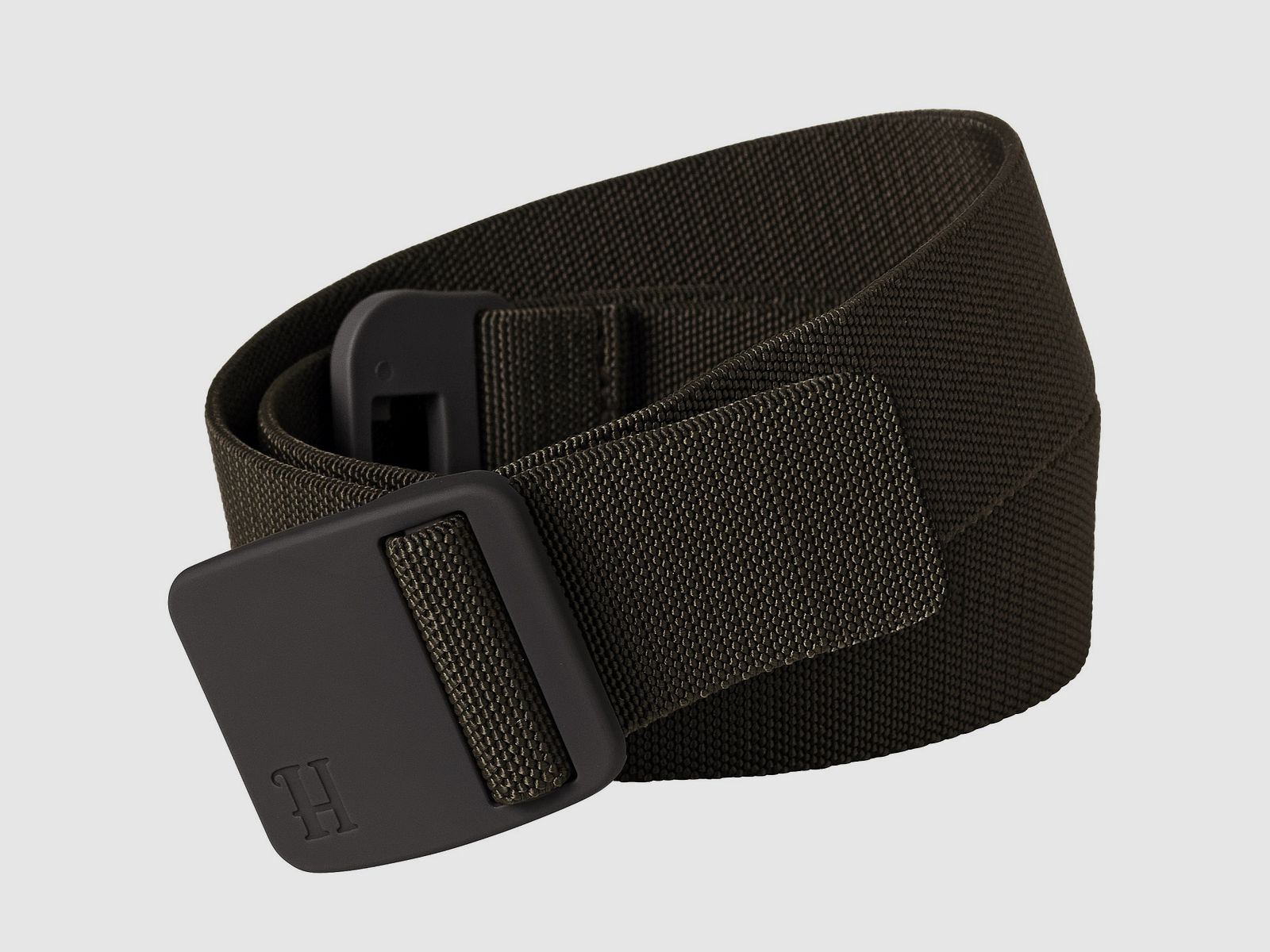 Hrkila Tech Grtel Willow Green