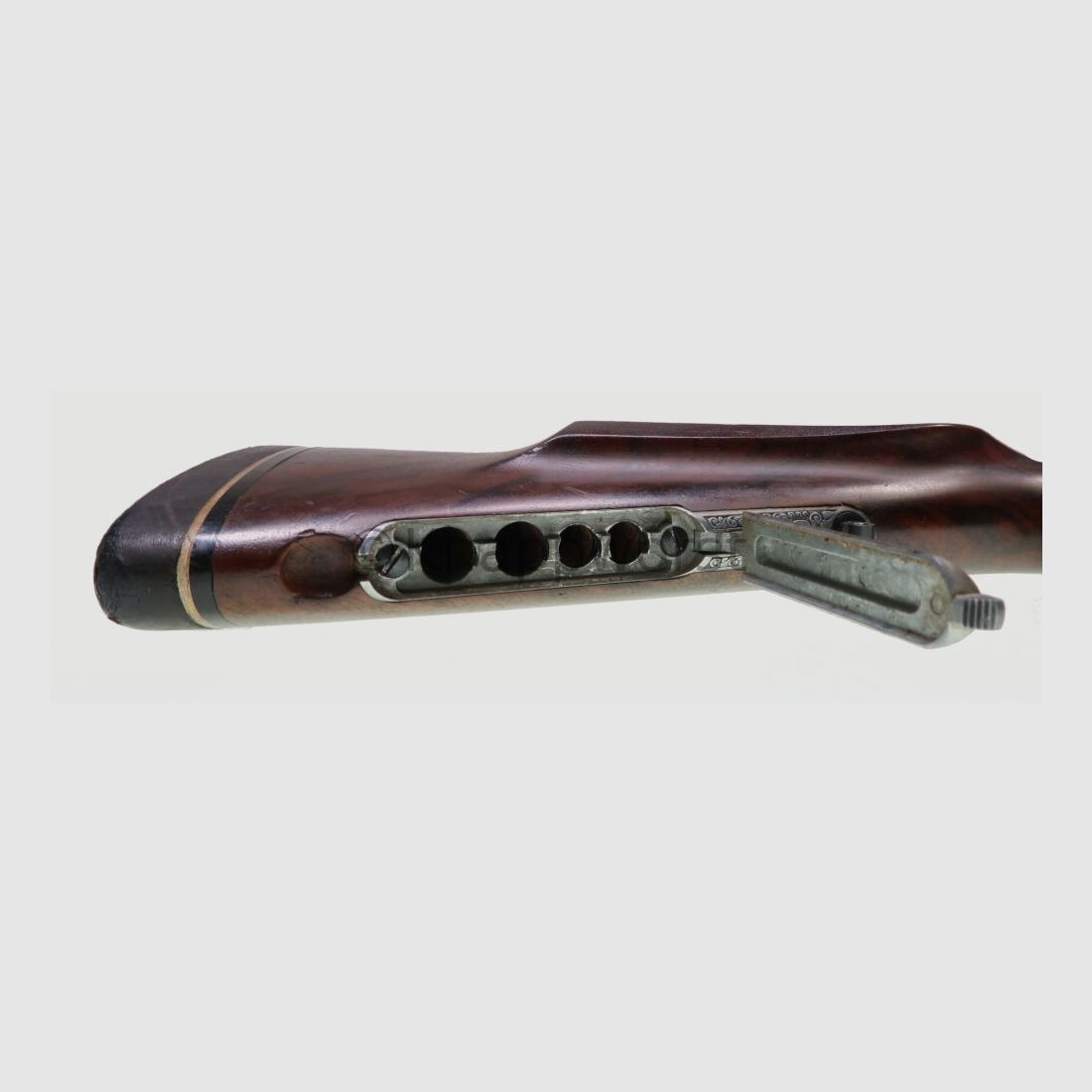 Armes Blaser Blaser 700/88 luxe gauche