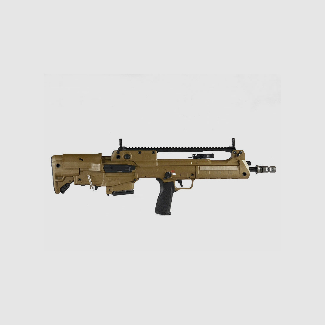 Springfield Armory HS HELLION Bullpup, für Sportschützen