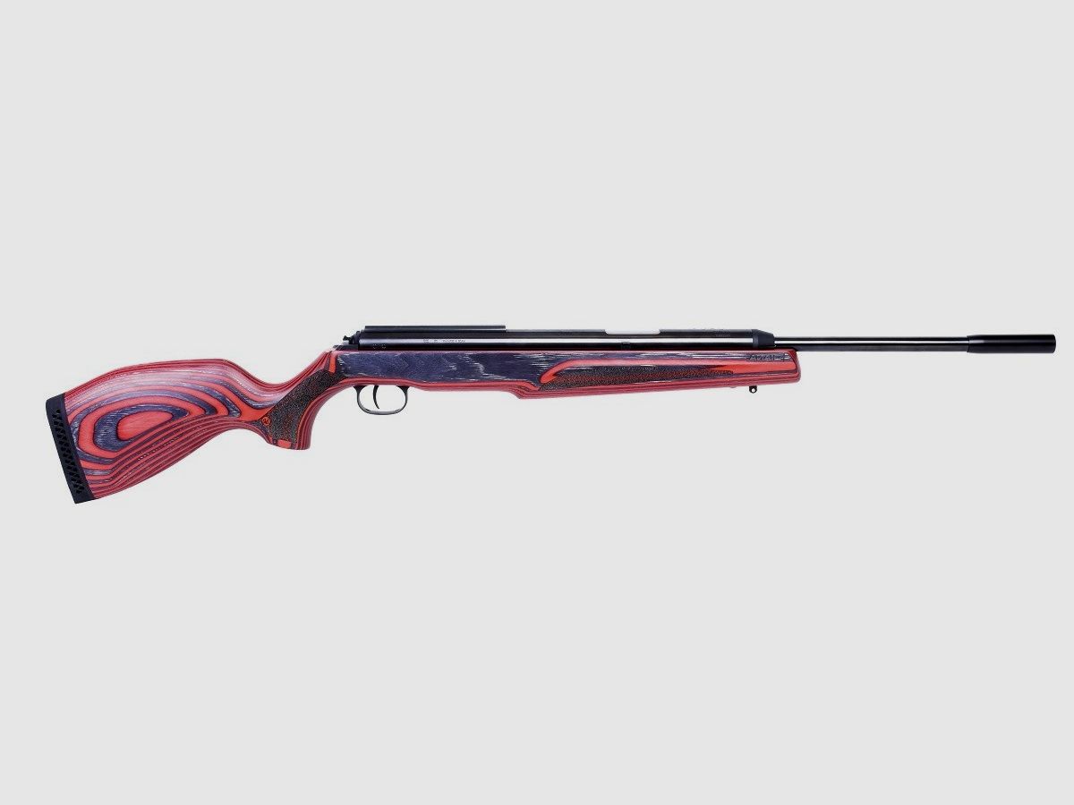 Diana Luftgewehr 54 Airking Pro Laminated – Kaliber 5.5mm, Bild 1 von 3