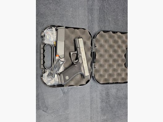 GLOCK 45 Gen6 OR 9mm