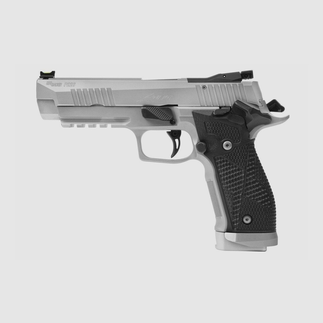 Sig Sauer	 P226 X-Five Supermatch