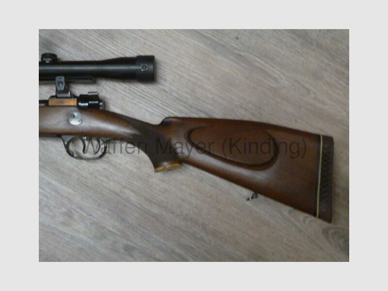 Mauser 98
