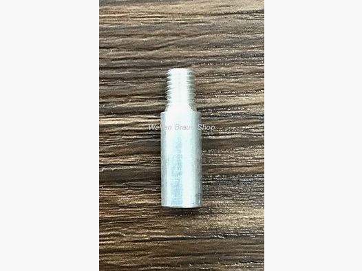 Kugelsetzer Alu 9mm .40-50