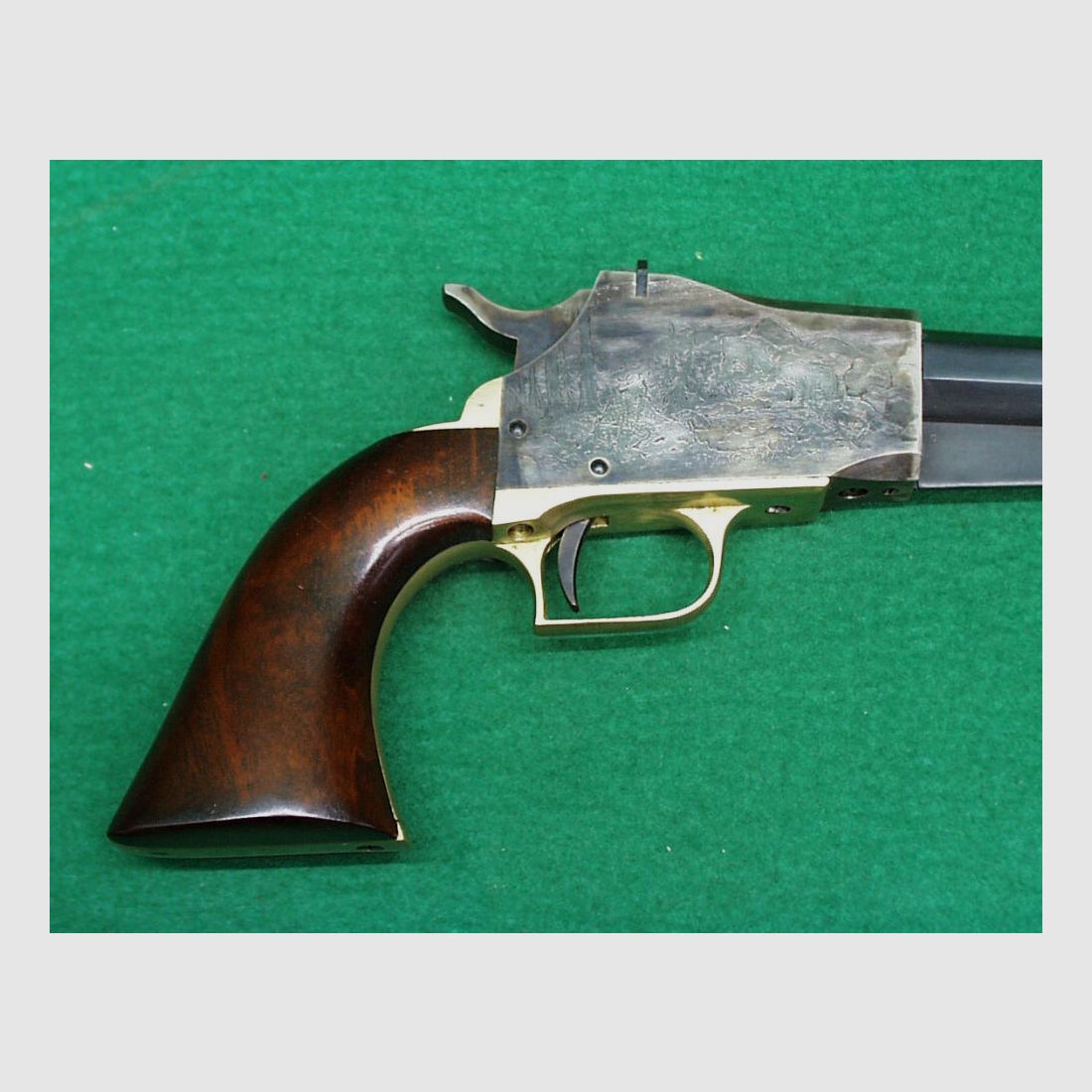 Armi San Marco Tingle VL-Pistols