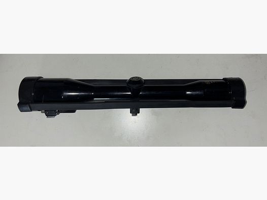 Zeiss Diatal 6x42 inkl. Suhler Einhackmontage