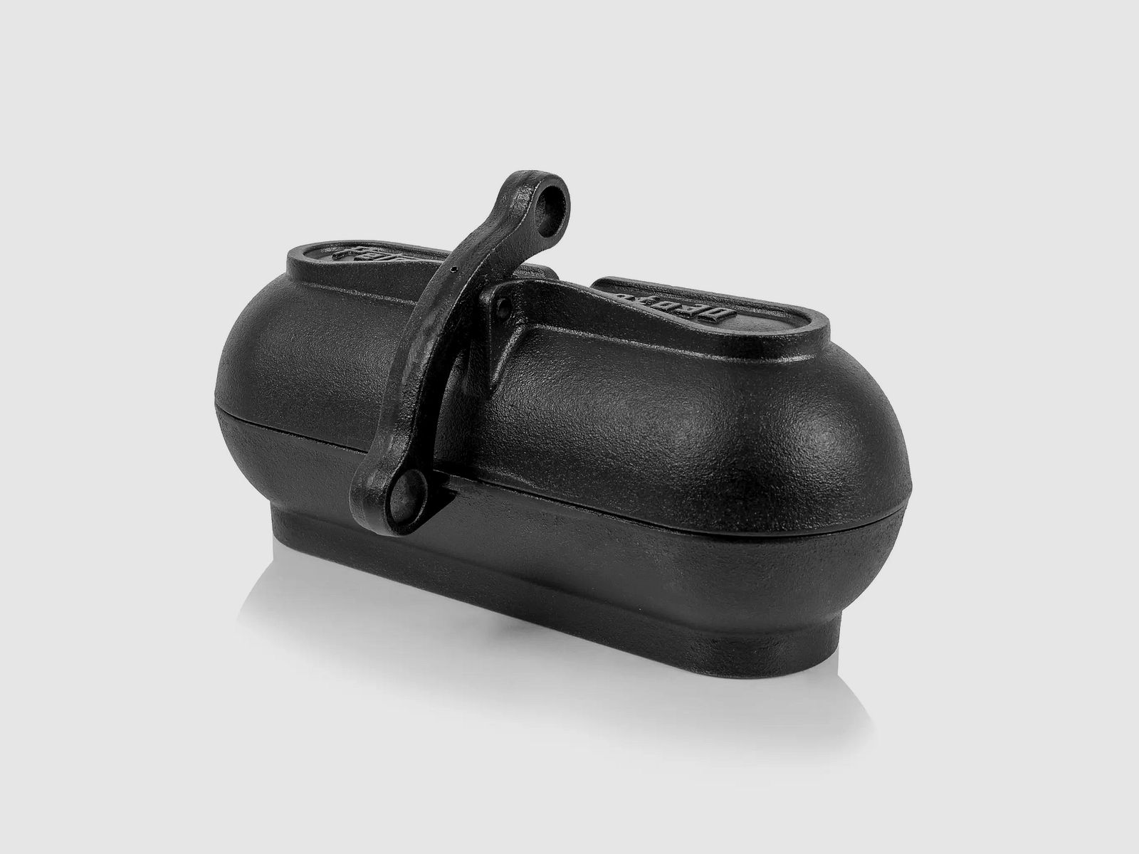 Petromax Petromax Gusseiserner Kartoffelbräter - 30 cm