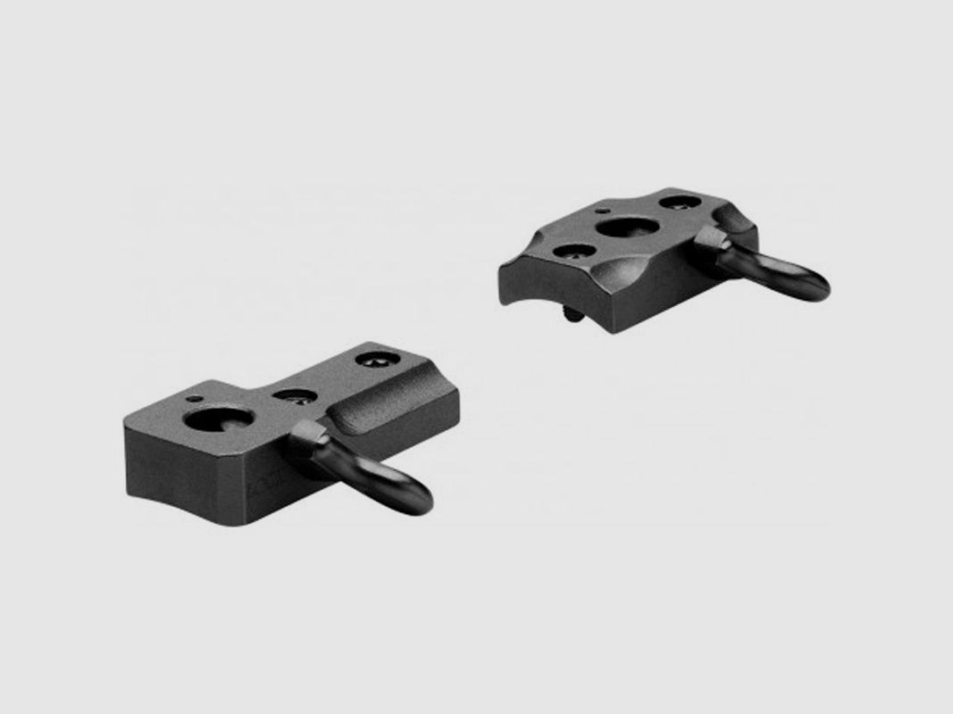Basis-Set LEUPOLD QR – Tikka T3/Whitetail Hunter
